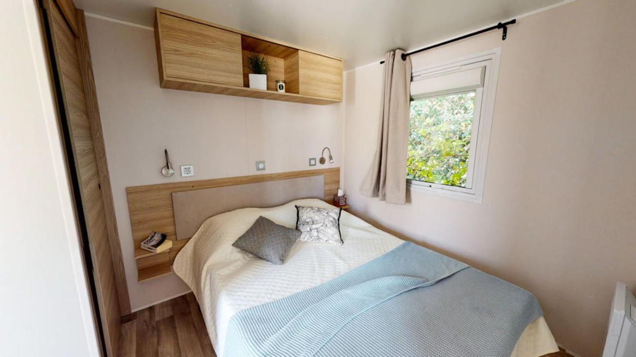 New Jungle Lake - Clim - Wifi - Draps & Serviettes - Bbq - 10' Des Plages Lattes Esterno foto