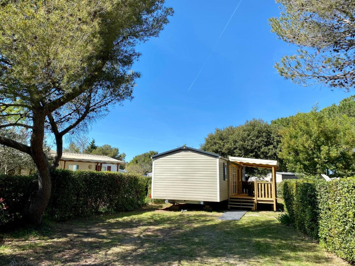 New Jungle Lake - Clim - Wifi - Draps & Serviettes - Bbq - 10' Des Plages Lattes Esterno foto