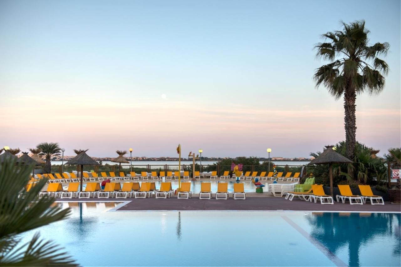 New Jungle Lake - Clim - Wifi - Draps & Serviettes - Bbq - 10' Des Plages Lattes Esterno foto