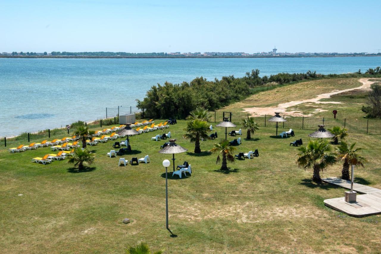 New Jungle Lake - Clim - Wifi - Draps & Serviettes - Bbq - 10' Des Plages Lattes Esterno foto